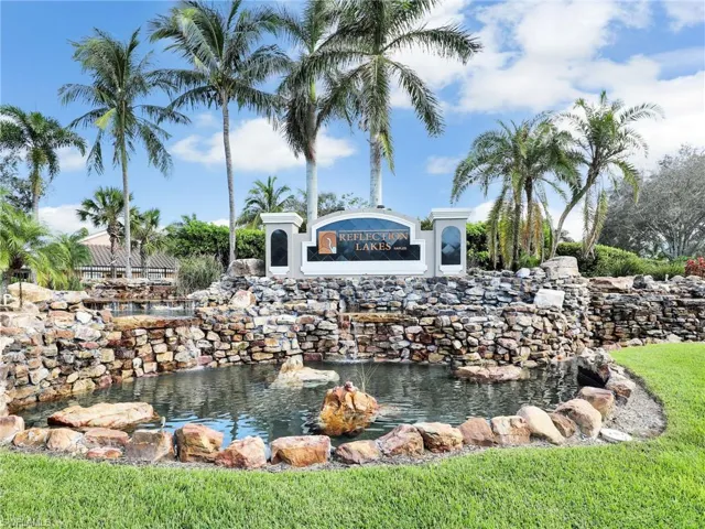 14760  Cranberry  CT, Naples, FL 34114