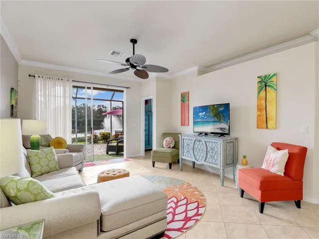 14760  Cranberry  CT, Naples, FL 34114