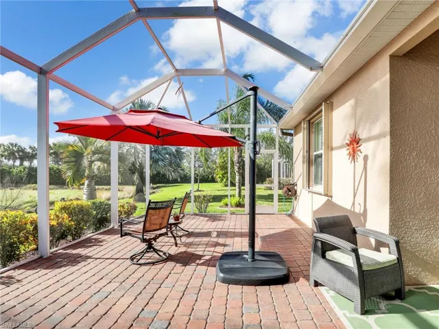 14760  Cranberry  CT, Naples, FL 34114