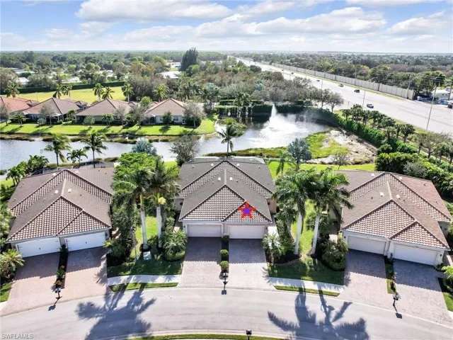 14760  Cranberry  CT, Naples, FL 34114