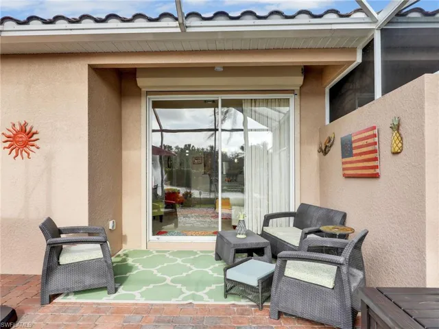 14760  Cranberry  CT, Naples, FL 34114