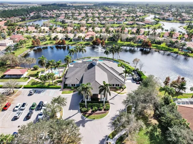 14760  Cranberry  CT, Naples, FL 34114