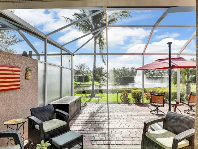 14760  Cranberry  CT, Naples, FL 34114