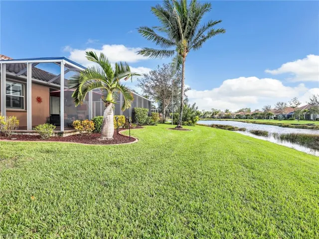 14760  Cranberry  CT, Naples, FL 34114