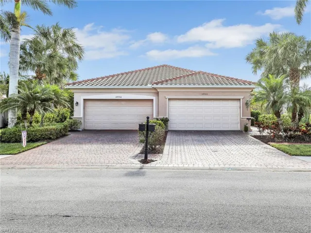 14760  Cranberry  CT, Naples, FL 34114