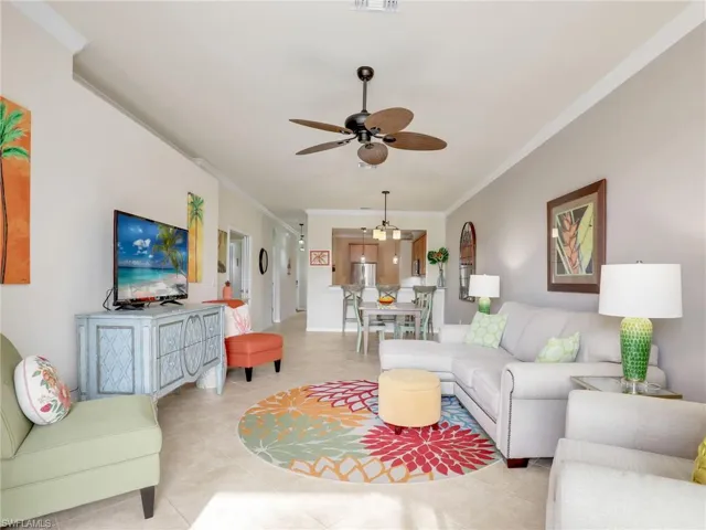 14760  Cranberry  CT, Naples, FL 34114