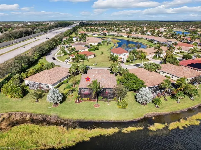 14760  Cranberry  CT, Naples, FL 34114