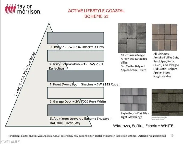 15680 Cassio Way - Exterior Selections