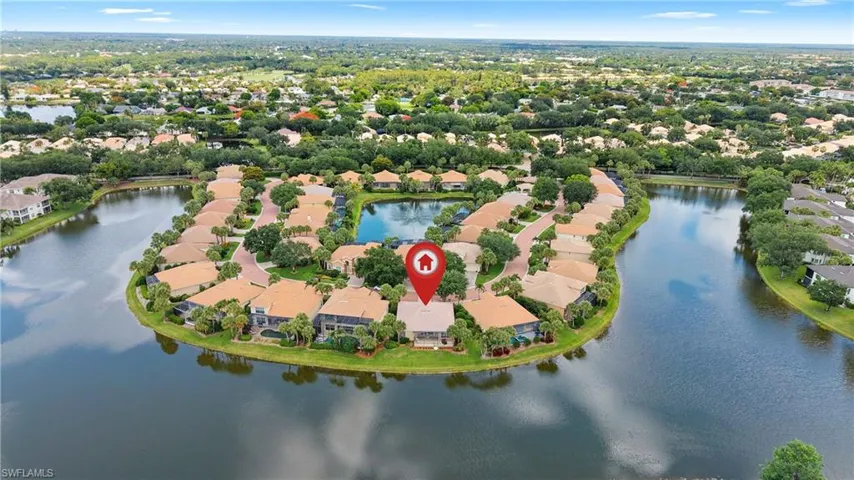 2296  Island Cove  CIR, Naples, FL 34109