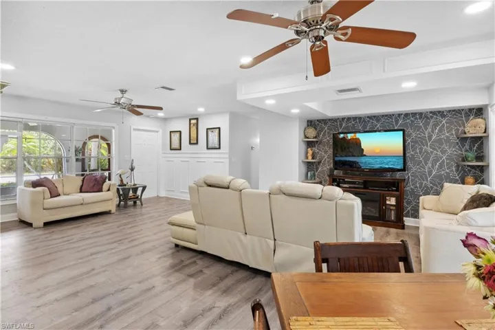 From morning coffee in the kitchen to sunset views from the living room, this home is made for everyday enjoyment.