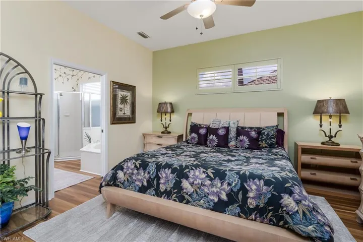 Master Bedroom - 1