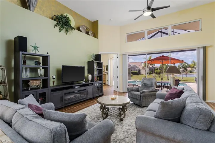 Living Room - 2