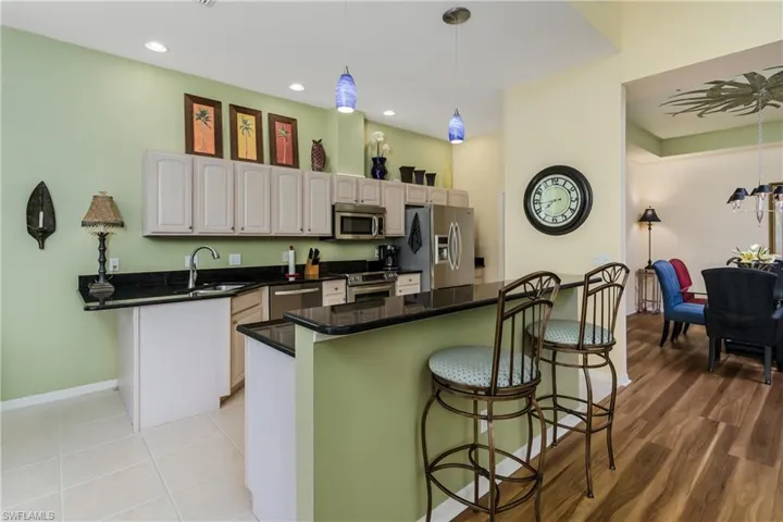 Kitchen - 3
