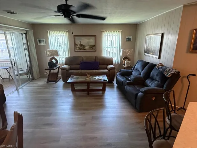 653 Future Dr, North Fort Myers, Florida 33917