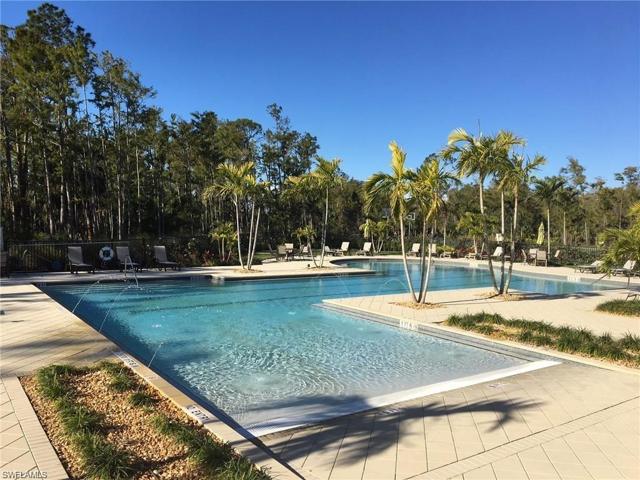 Resort-Style Community Pool