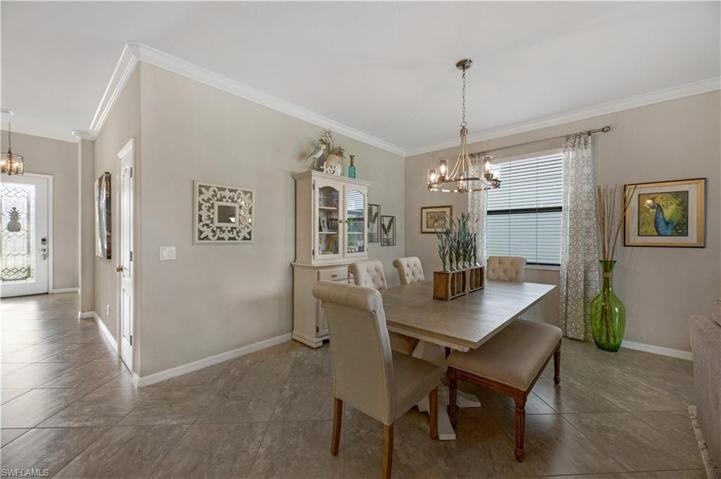 Dining Space
