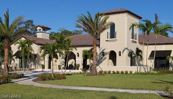 Amenity Center
