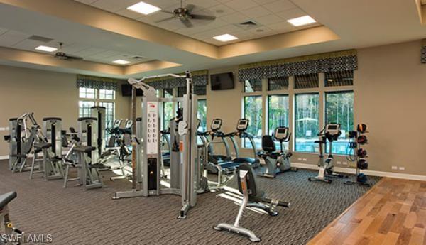 Community Fitness Center