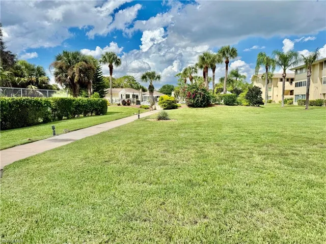 333 Joel Blvd 137, Lehigh Acres, Florida 33936
