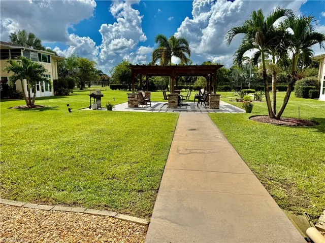 333 Joel Blvd 137, Lehigh Acres, Florida 33936