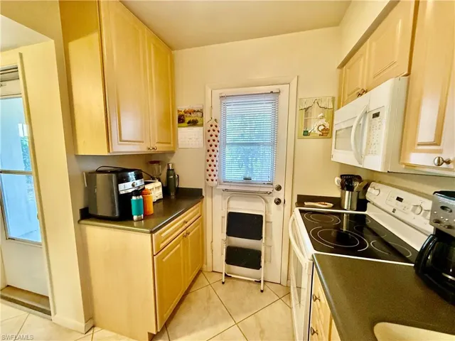 333 Joel Blvd 137, Lehigh Acres, Florida 33936