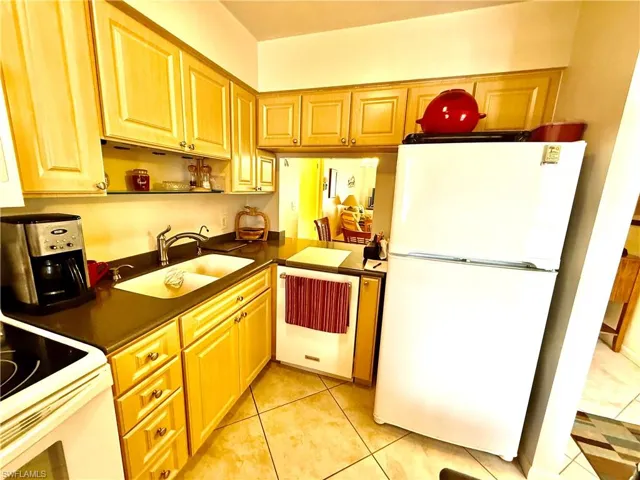 333 Joel Blvd 137, Lehigh Acres, Florida 33936