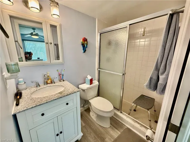 333 Joel Blvd 137, Lehigh Acres, Florida 33936