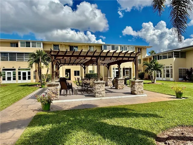 333 Joel Blvd 137, Lehigh Acres, Florida 33936