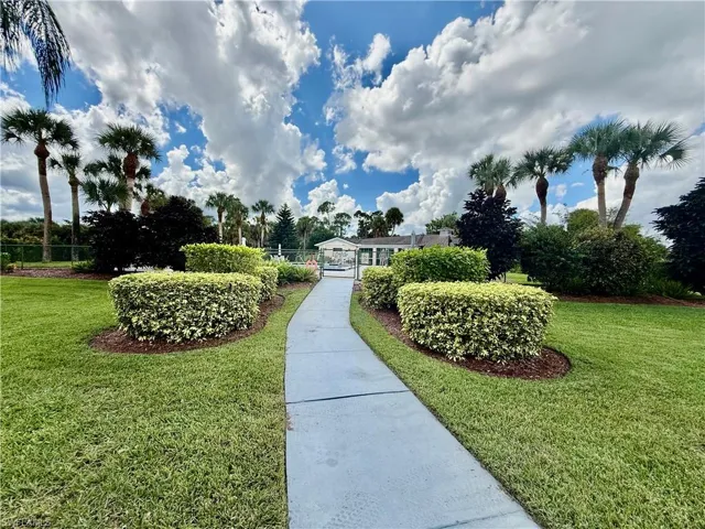 333 Joel Blvd 137, Lehigh Acres, Florida 33936