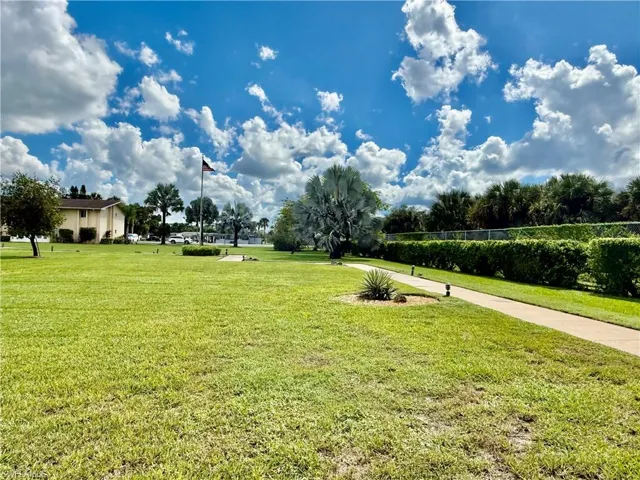 333 Joel Blvd 137, Lehigh Acres, Florida 33936