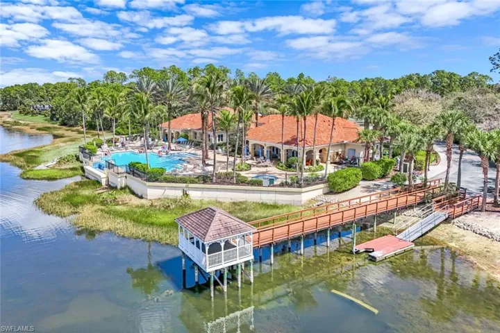 2040 Tarpon Bay Dr N 201, Naples, Florida 34119