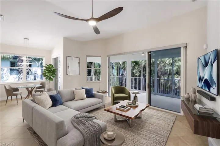 2040 Tarpon Bay Dr N 201, Naples, Florida 34119