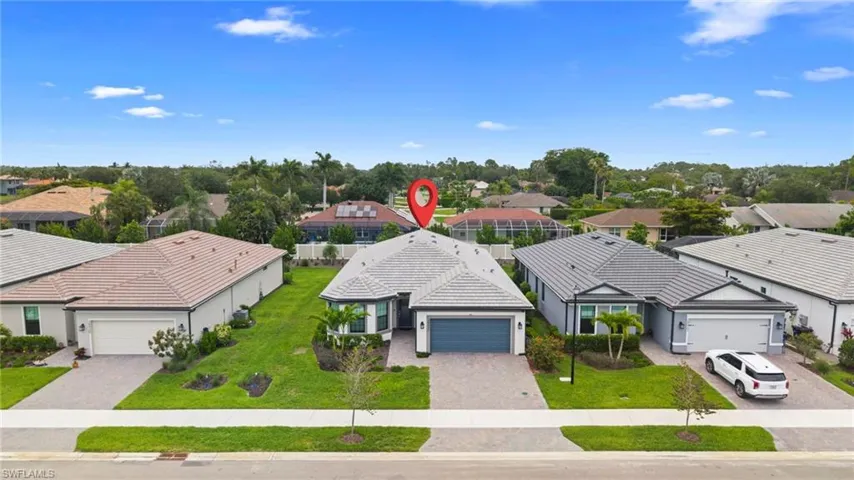 24931 Marina Del Ray Dr, Bonita Springs, Florida 34135