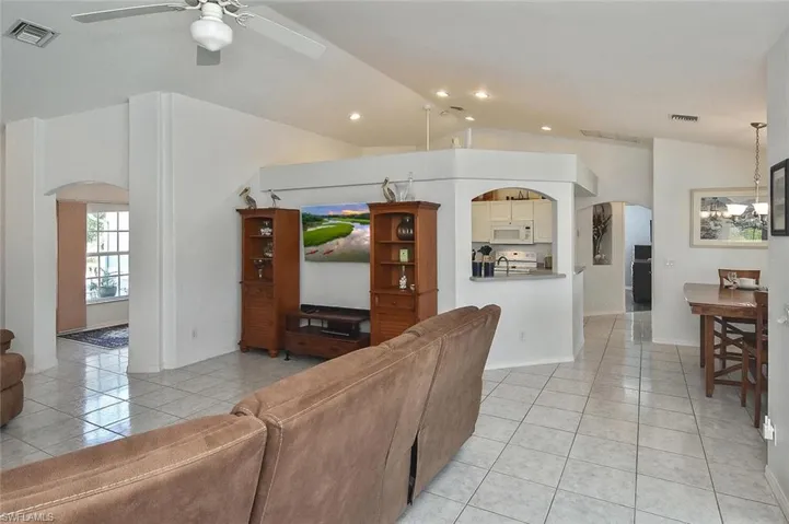 Nearly 2,000 square feet under air!