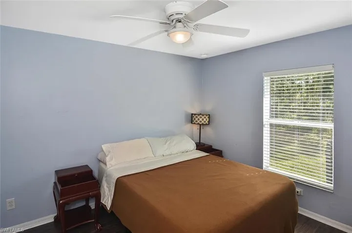 Guest bedroom #2...