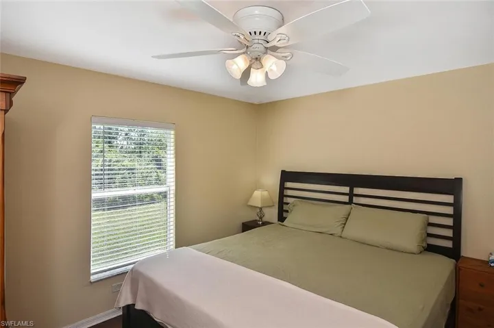Guest bedroom #1...
