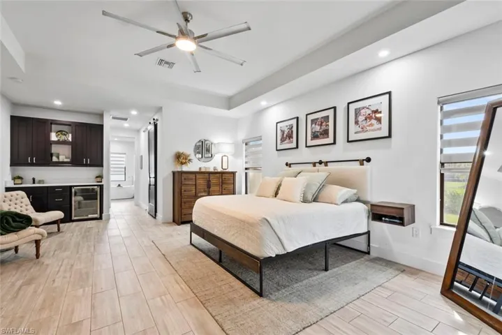 Primary Suite
