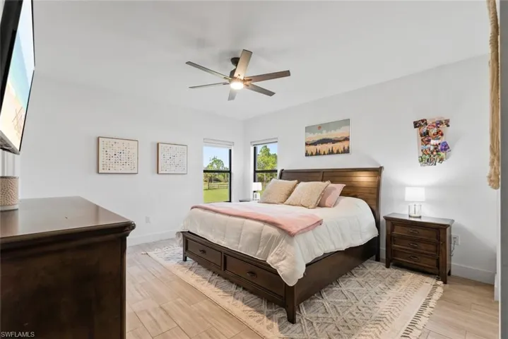 Primary Suite #2