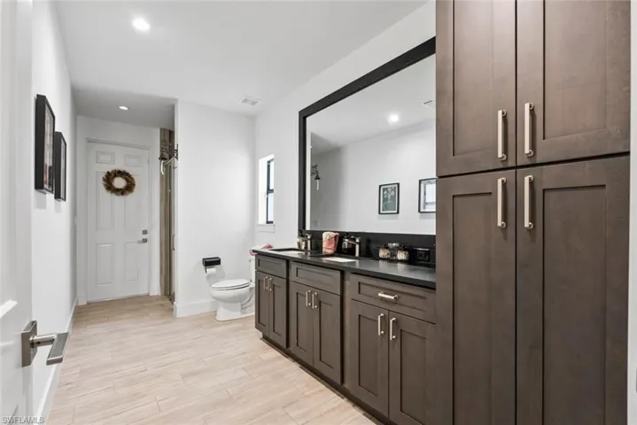 Primary Suite #2 with access to Lanai