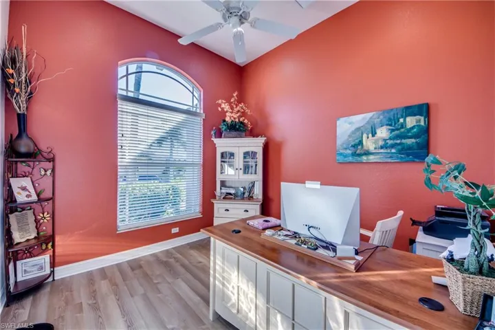 Home Office