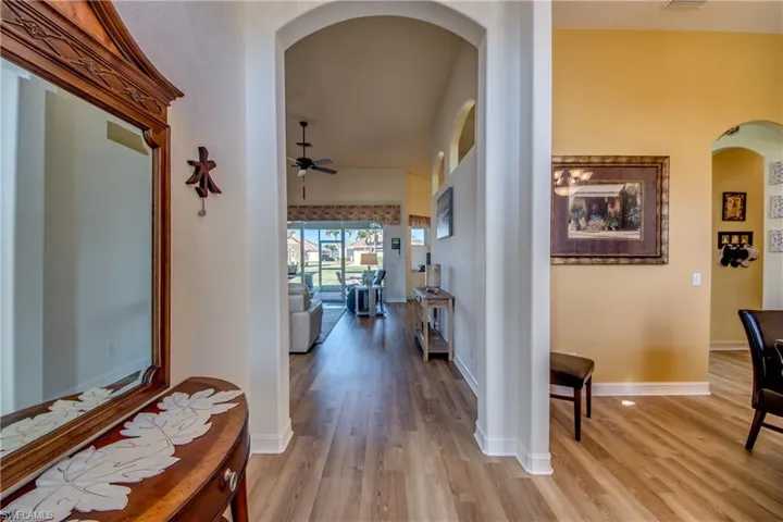 Entry View