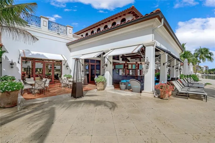 Clubhouse