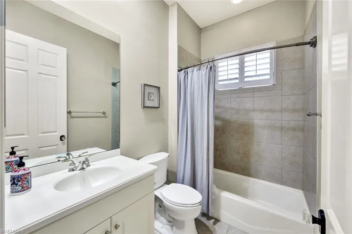 Guest Bath #1