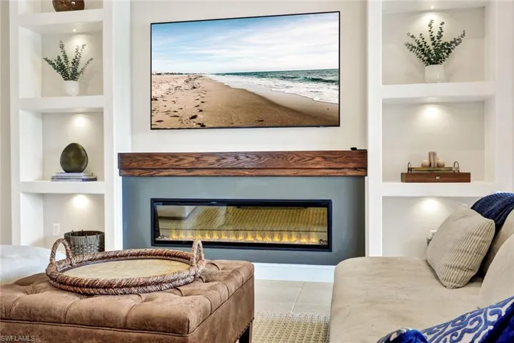 Fire Place