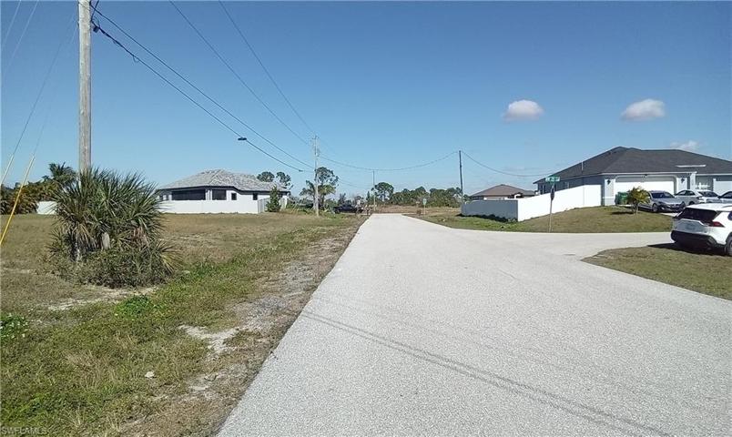 2538 NW 18th AVE, CAPE CORAL FL 33993