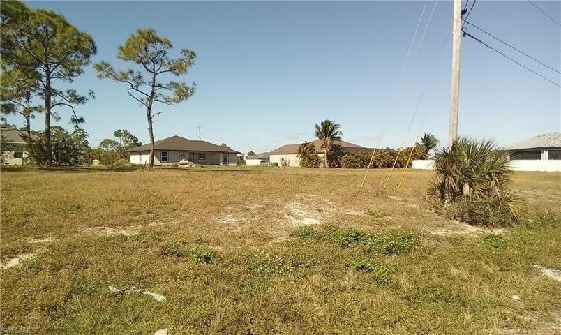 2538 NW 18th AVE, CAPE CORAL FL 33993