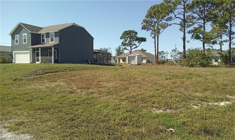 2538 NW 18th AVE, CAPE CORAL FL 33993