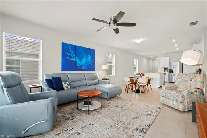 Great room