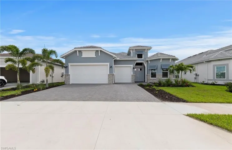 Layton exterior