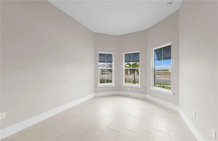 Layton interior of actual home.